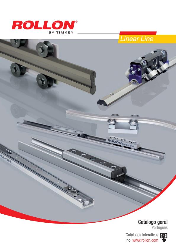 Linear Line PT